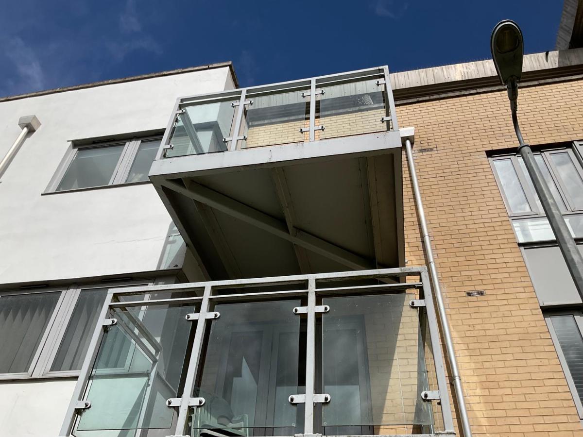 Beautiful Riverview Apartment Chelmsford Exteriör bild